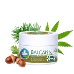 Balcann z CBD (600mg) i CBG (20mg) 50 ml
