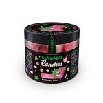 Cukierki Cannabis Sour Watermelon 140 g 