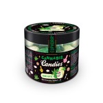 Cukierki Cannabis Sour Apple 140 g  