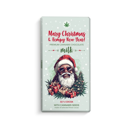 Euphoria christmas chocolate milk.jpg