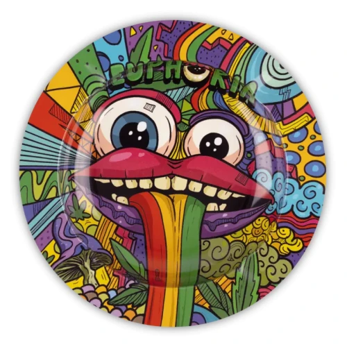 EUPHORIA popielniczka Vibrant.webp