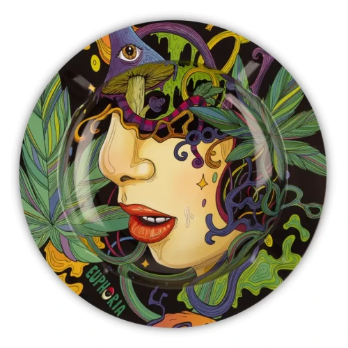 EUPHORIA popielniczka Enchanting.webp