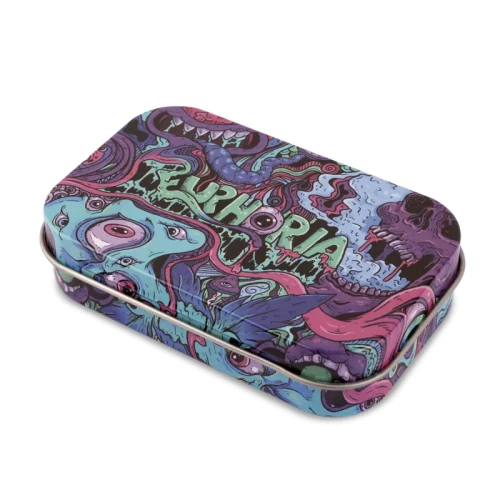 EUPHORIA metal box Psychedelic.webp