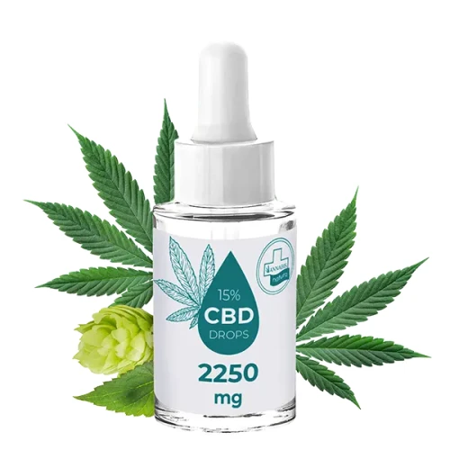 30ml_CBD drops 15%_bottle_herbs_.webp