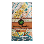 Czekolada mleczna Coffeeshop Amsterdam 80 g