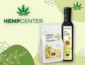 Hurtownia Hemp Center